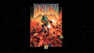 Doom  Nobody Told Me About id E2M8 BBC SO [upl. by Shapiro]