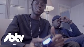 Abra Cadabra x Kush  The Roads Music Video SBTV 4K [upl. by Vladimir185]