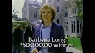 June 7 1984 commercials [upl. by Bass]