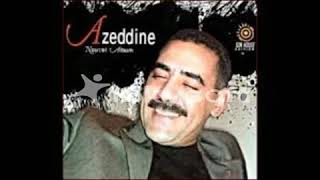 cheb Azzedine  أنا اليوم بعيني شفة حمامة [upl. by Nolrak]