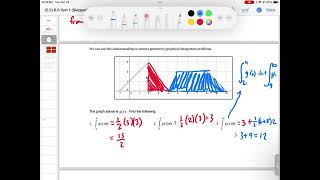 66 Properties of Definite Integrals Part 1 [upl. by Eocsor]