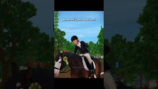 Dressage vlog ⭐️  sso rrp [upl. by Mariel921]