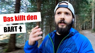 Schlecht für den Haarwuchs  Ein gechilltes Video über Stress [upl. by Pontone276]