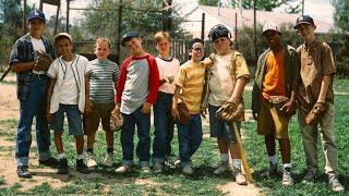 The Sandlot Full Movie Facts And Review  Tom Guiry  Mike Vitar [upl. by Aciretehs573]