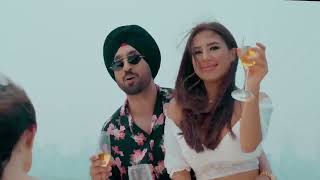 diljit new song 2024 [upl. by Eniretak684]