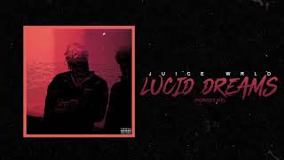 Juice WRLD quotLucid Dreams Forget Mequot Official Audio [upl. by Nahgam693]