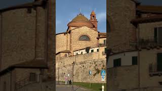 Explore the beauty of Castiglione Del Lago Umbria Italy [upl. by Timothee]