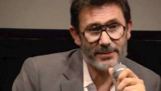 THE ARTIST  MICHEL HAZANAVICIUS [upl. by Judie]