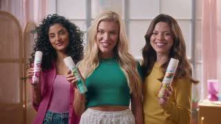 Batiste Dry Shampoo My Spray My Way [upl. by Allistir]