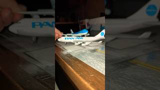 The Tenerife airport disaster KLM amp PAN AM collision official recreation [upl. by Ellerrad653]