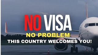 no visa [upl. by Lucias987]