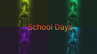 School days ending worst ending [upl. by Dylana402]