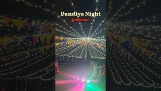 Dandiya night at NALSAR University of Law Hyderabad [upl. by Aicnelav]