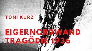 Der Weg ist das Ziel  Die Eigernordwandtragödie von 1936 Teil 3 [upl. by Ahearn]