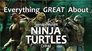 ninja turtles 2014 toys [upl. by Enytsuj]