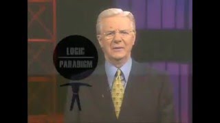 Paradigm Shift Bob Proctor  Getting to Know You  Ep 3 [upl. by Nibor]