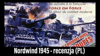 🇵🇱 78 Nordwind 1945  recenzja PL [upl. by Meer281]