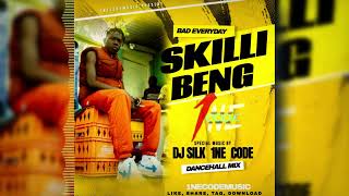 SKILLIBENG MIXTAPE 2024 clean  Dj Silk [upl. by Thia953]