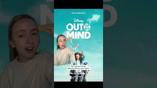 Out of My Mind movie review Disability Disabled Accessibility [upl. by Yditsahc]