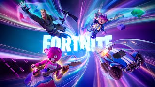 Privadas con SEGUIDORES Fortnite✨ 💥Stream🥇 💥setboxchris 🤞 Español  Xbox Series X [upl. by Derwin]