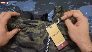 Vebnor track pants  Review [upl. by Aizek]