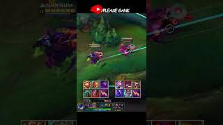 AP VARUS vs TANK VARUS FULL BUILD FIGHT leagueoflegends [upl. by Ahsekat]