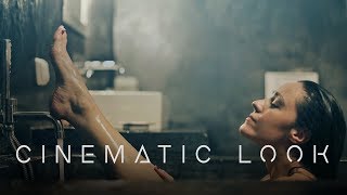 CINEMATIC COLOR GRADING  SIMPLE STEPS  PHOTOSHOP [upl. by Francie164]