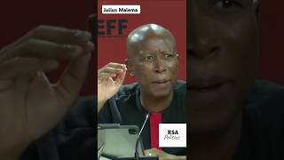 The Guy has changed juliusmalema eff 2024 [upl. by Annaear]