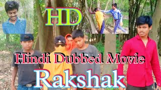 RAKSHAK Movie New South Movie dubbed in hindi  southmovie rakshak movie south indian hindi dubbed [upl. by Alger]