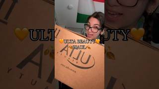 ULTA MAKEUP HAUL PART 1 ☺️☺️ [upl. by Elise]