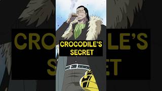 This is Crocodiles BIGGEST secret [upl. by Ahsinej]