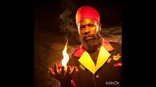 Capleton  Badness Hiphop RemixTipsy Riddim [upl. by Huei843]