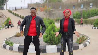 Garzali Miko  Sha kallo Ft Momy Niger latest Hausa song 2021 [upl. by Eatnoid]