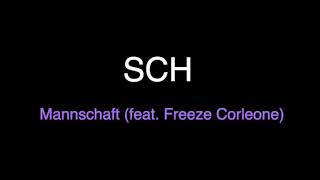 BASS BOOSTED  SCH  Mannschaft featFreeze Corleone Écouteurs recommandés 🔥🔥 [upl. by Jacquenette]