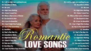 Top 100 Romantic Songs Ever ❤️Love Songs 2024 ❤️ Westlife Shyane Ward MLTR Backstreet Boys [upl. by Krilov]