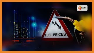 Petrol prices down by biggest margin since may 2020 [upl. by Ellessig398]