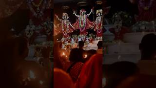 Kartik Maas dip Daan  namami swaram sachidanand rupam 🥰 [upl. by Ahsenac]