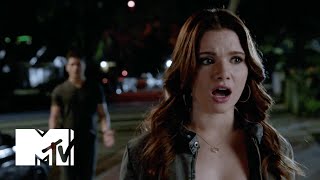 Faking It  I Said Be Free Official Clip Season 1  MTV [upl. by Adeline868]