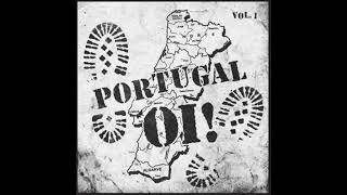 Portugal Oi  Vol1Full Album  Releases 2021 [upl. by Ellehcam]