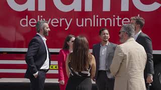 Aramex x LOréal Pioneering Change [upl. by Bernard]