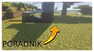 Poradnik Automatyczna Farma Ryb i Enchantów w Minecraft  7 [upl. by Arvind899]