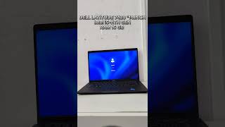 Dell latitude 7420 quot14inch intel i511TH GEN16GB512GB SSD LOWEST PRICE 💯 IMPORT LAPTOP reels [upl. by Dutch37]