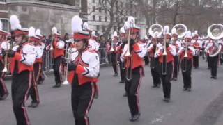 Cedarburg High School Marching Band [upl. by Zelda]