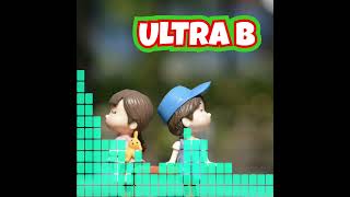 Ultra B  Theme Song [upl. by Elcin]