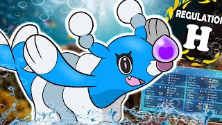 I CANT believe I am playing BRIONNE in Reg H [upl. by Rehpotirhc85]