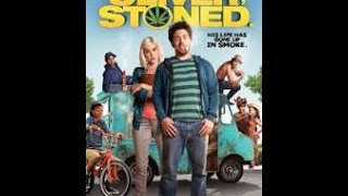 OLIVER STONED Movie Trailer Weed Comedy  2015 [upl. by Lleret]