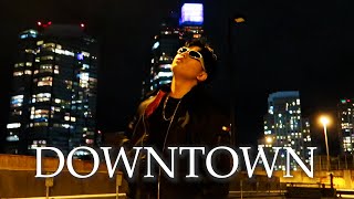 Fregend  Downtown Official Video [upl. by Armitage948]