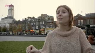 Stacey Dooley on Extremism [upl. by Schoenberg39]