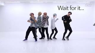 BTS dancing to songs not their own but it fits [upl. by Clementina655]