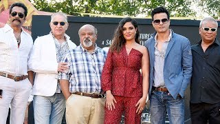 Daas Dev Movie Music Launch  Richa Chadda Rahul Bhat Saurabh Shukla [upl. by Moncear509]